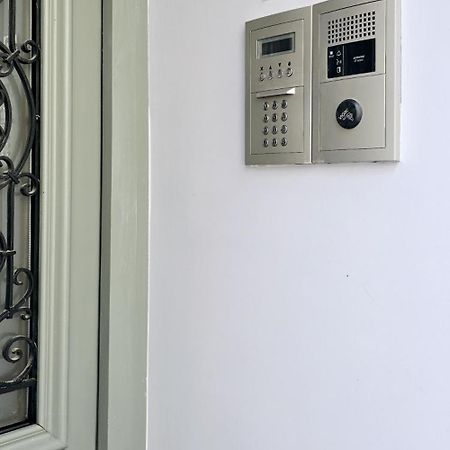 Victoire Saphir 203 Climatise Hotel De Ville แซ็ง-ดิซีเย ภายนอก รูปภาพ