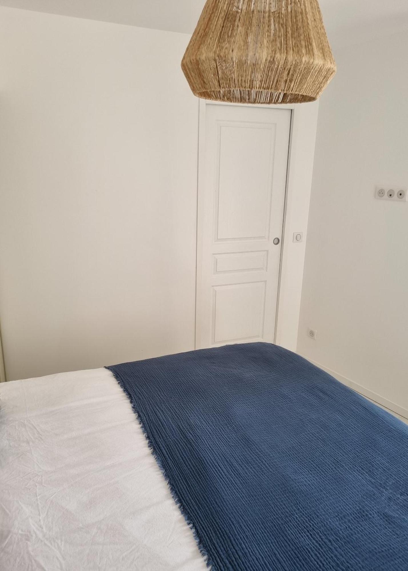 Victoire Saphir 203 Climatise Hotel De Ville แซ็ง-ดิซีเย ภายนอก รูปภาพ
